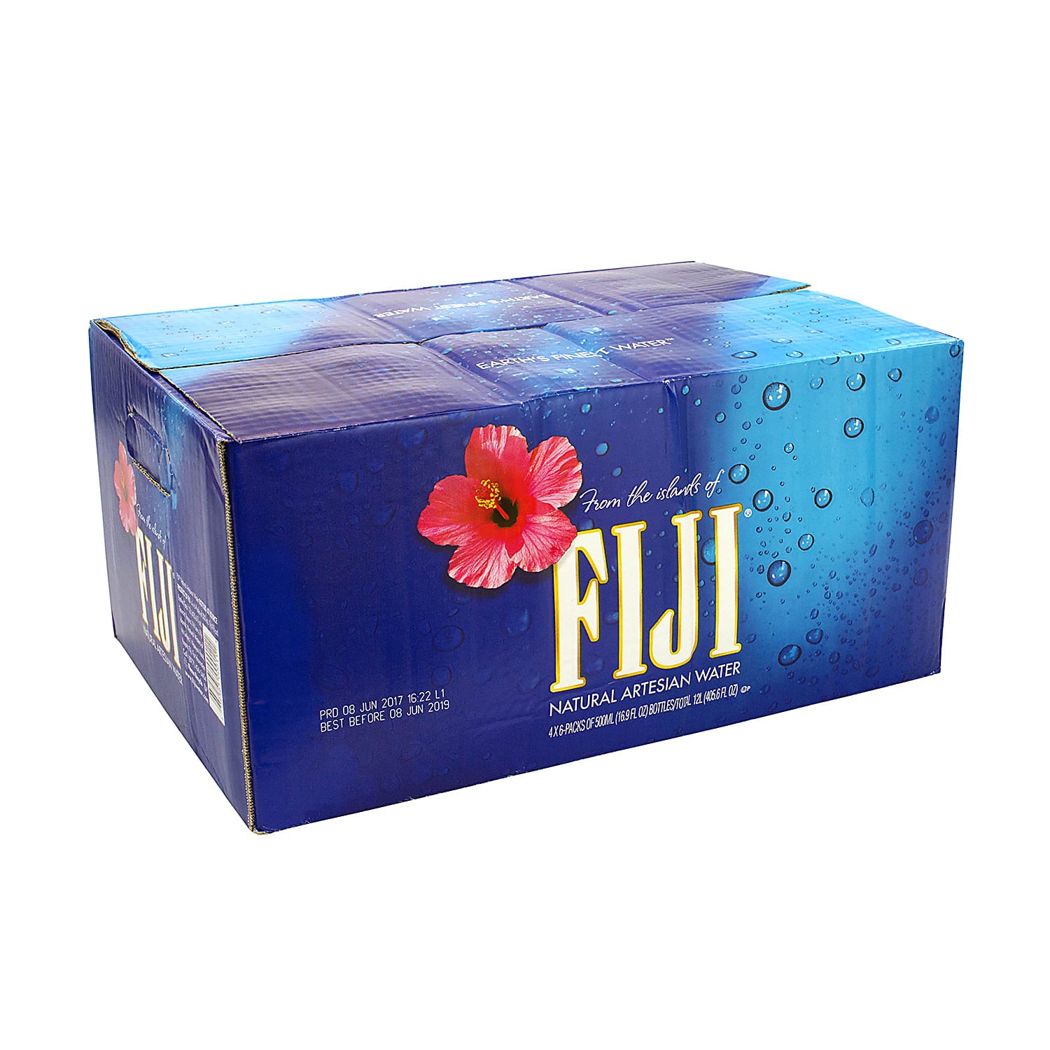 Fiji Water