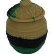 Silicone Honey Pot