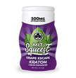 Club 13 Liquid Kratom Enhancer SqueezE 60mL 500 MIT (6pk)