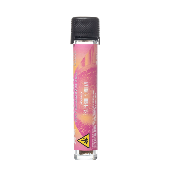 Torch Blazer THC-P 2g Pre-Roll (10ct)