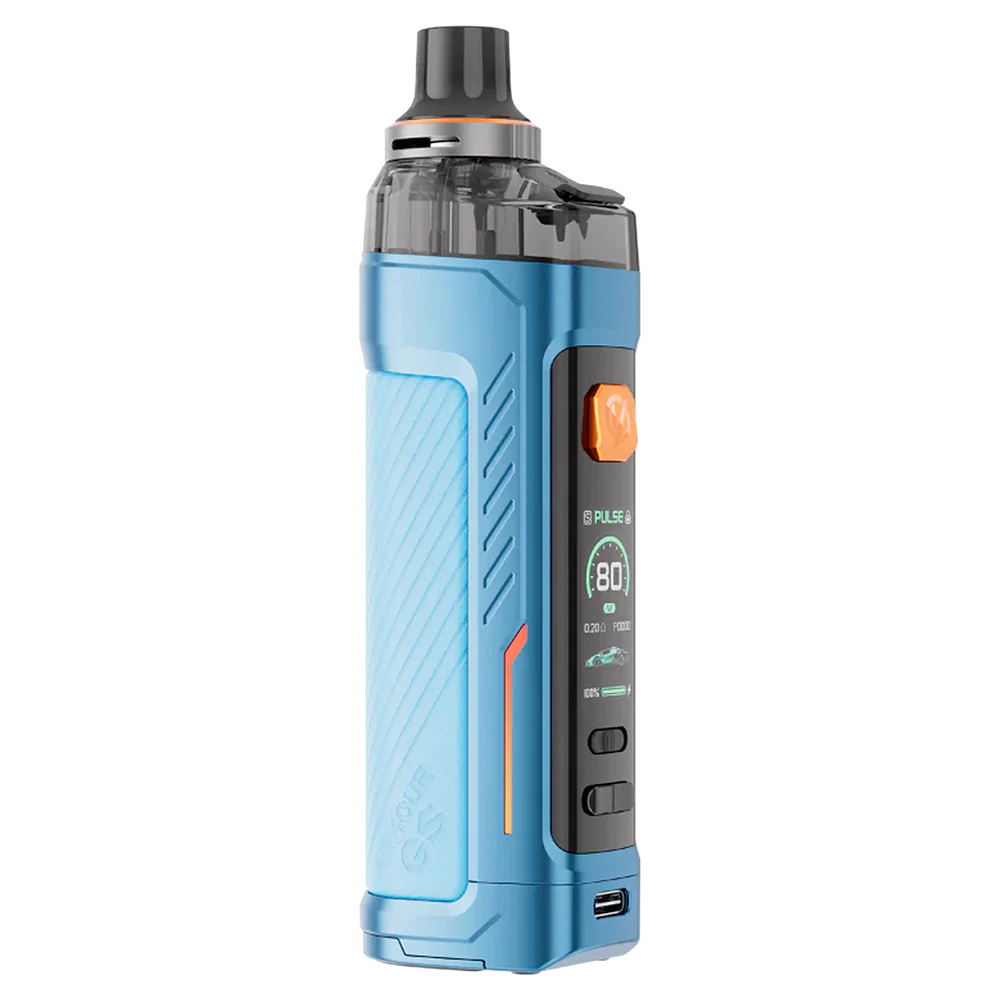 Armour GS Device Kit (1ct)