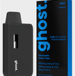 Ghost 3.5g Shadow Blend Disposable Hemp Vape 5pk