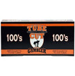 1CS Gambler Tubecut Cigarette Tubes - all sizes Tobacco Products