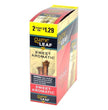 Game Leaf - 2 Pack Cigarillos - Pre Priced $1.49 (2x15 Pack) - Tobacco Products