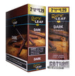 Game Leaf - 2 Pack Cigarillos - Pre Priced $1.49 (2x15 Pack) - Tobacco Products