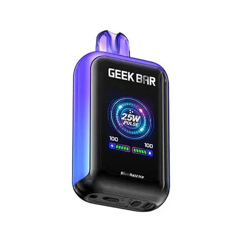 Geek Bar/Digiflavor Skyview - 25k Puffs (5ct) Disposable Nicotine