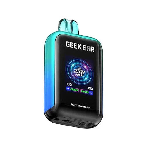 Geek Bar/Digiflavor Skyview - 25k Puffs (5ct) Disposable Nicotine