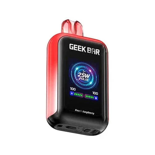 Geek Bar/Digiflavor Skyview - 25k Puffs (5ct) Disposable Nicotine