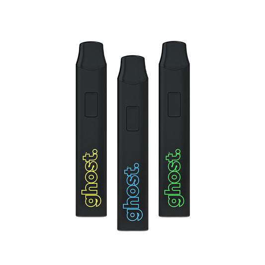 Ghost Emerald Blend THC-H 2g Disposable (10pk)