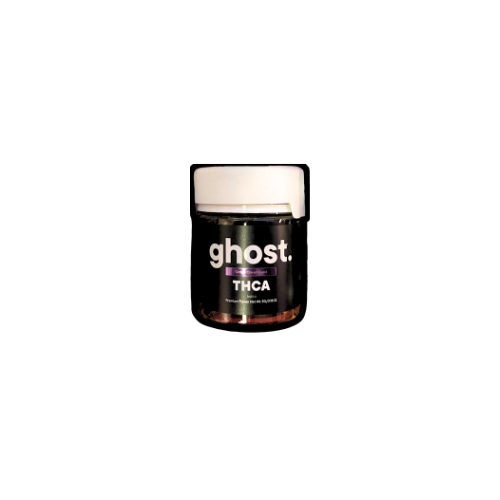 Ghost - 5g THCA Flower Jars