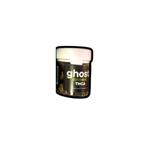 Ghost - 5g THCA Flower Jars