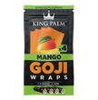 King Palm - Goji Hemp Wraps