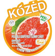Kozed Peelable Gummy Candy (1ct)