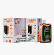 HAZZE - HZ25000 Disposable Nicotine (5pk.)