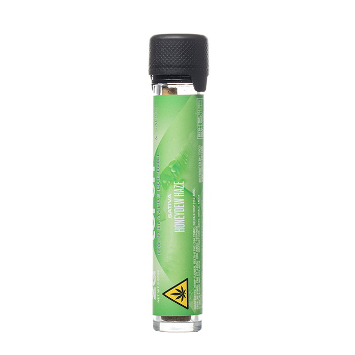 Torch Blazer THC-P 2g Pre-Roll (10ct)