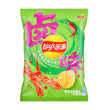 Exotic Lays Chips