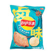 Exotic Lays Chips