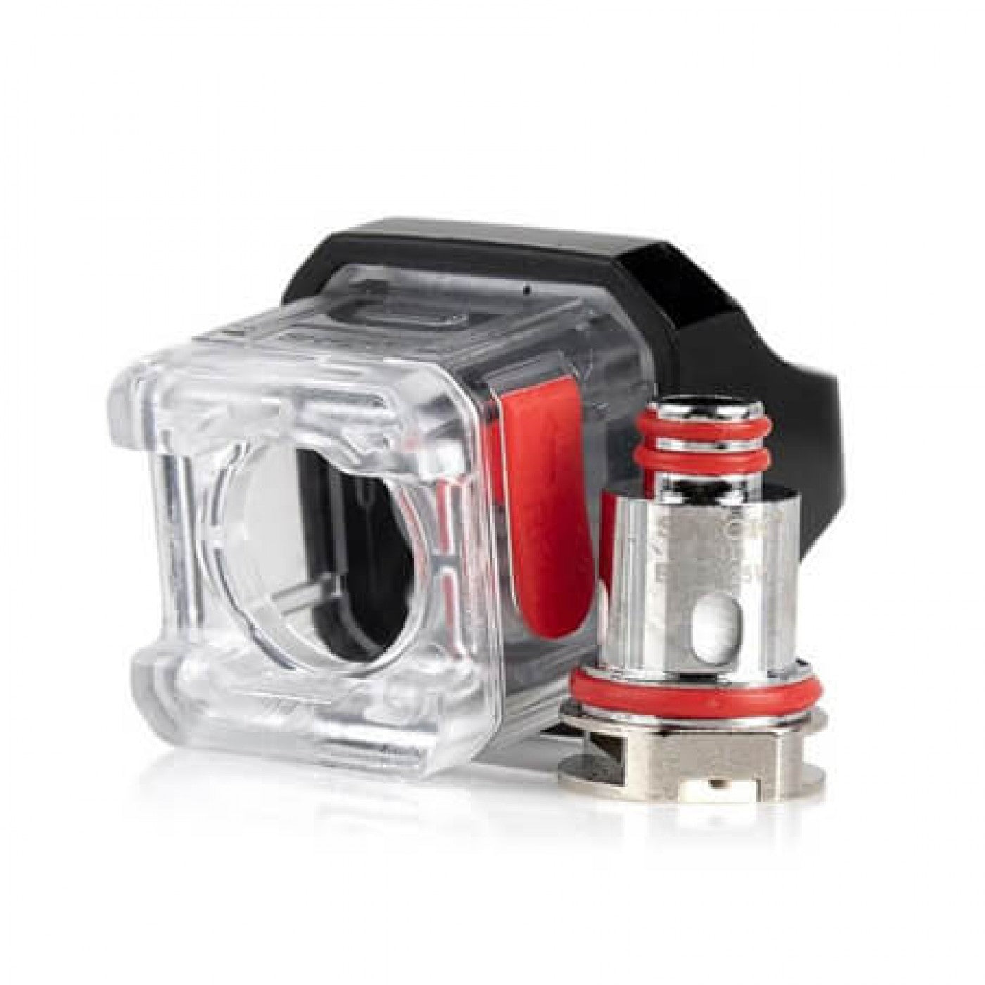 Smok - RPM POD & COIL KIT RPM40 Replacement Pod (With Coil)