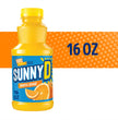 SUNNY D 16OZ - 12 PACK