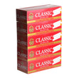 Classic Cigarette Tubes 5 PACK- All Sizes - Tobacco Product