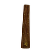 Wooden Incense Burners (1ct)