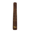 Wooden Incense Burners (1ct)