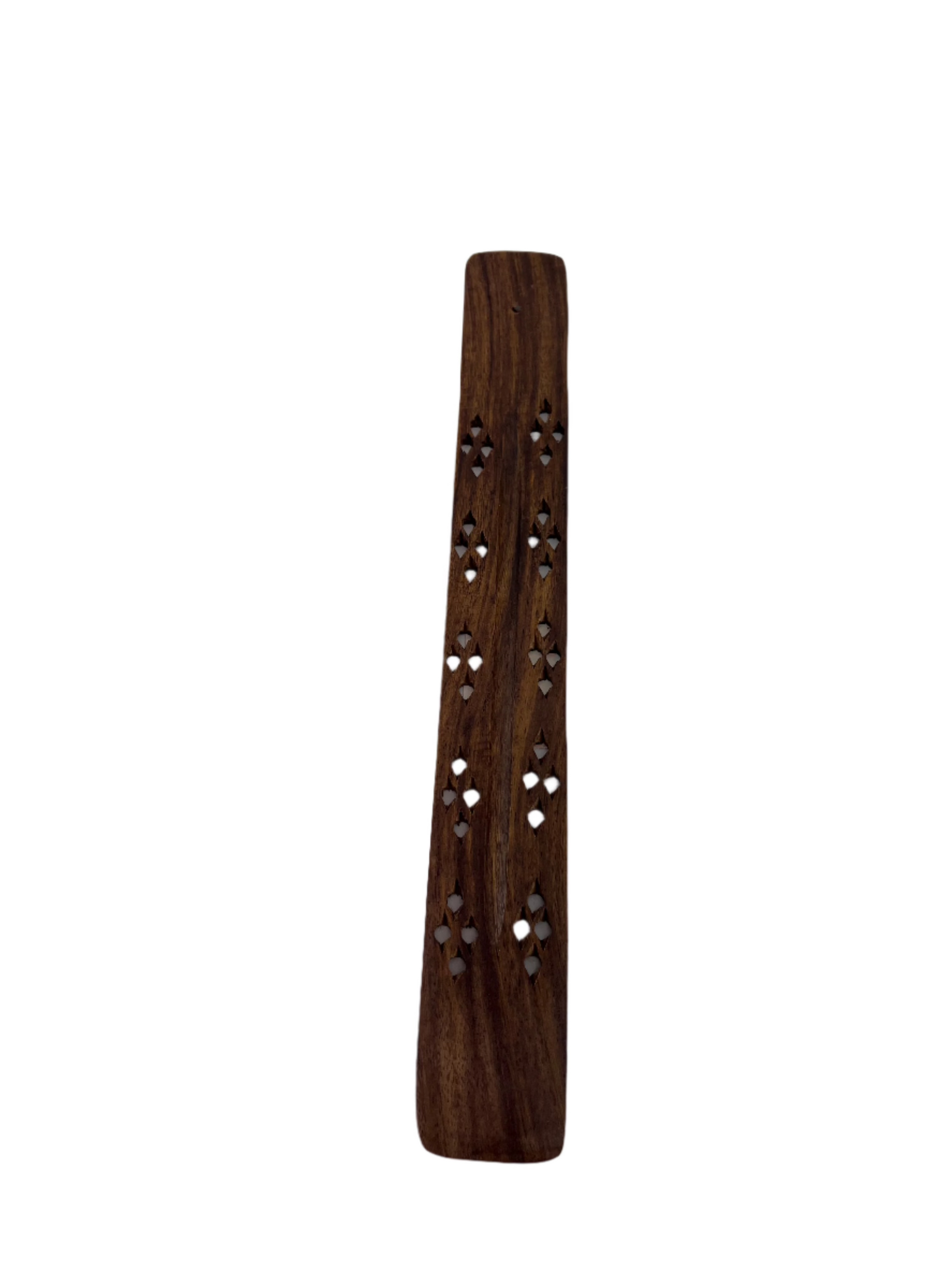 Wooden Incense Burners (1ct)