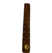 Wooden Incense Burners (1ct)