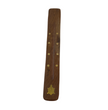 Wooden Incense Burners (1ct)