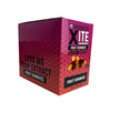 Xite - 1200mg D9 Fruit Gummies Display (8ct)