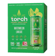 Torch Hemp - THC Seltzer / Iced Tea (4ct)