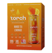 Torch Hemp - THC Seltzer / Iced Tea (4ct)