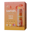 Torch Hemp - THC Seltzer / Iced Tea (4ct)