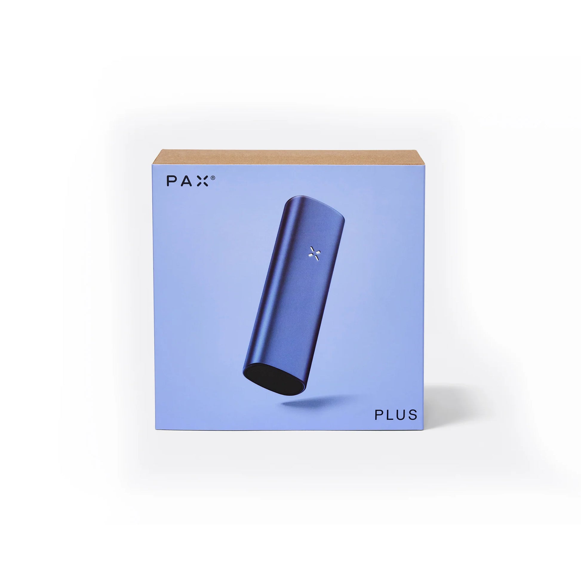 PAX Plus Dry Herb Vaporizer - Complete Kit (1ct)