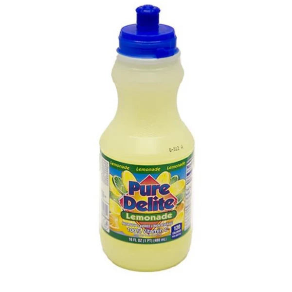 Pure Delite Drink 16OZ/24CT