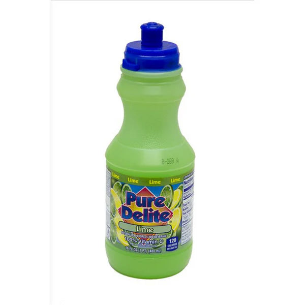 Pure Delite Drink 16OZ/24CT