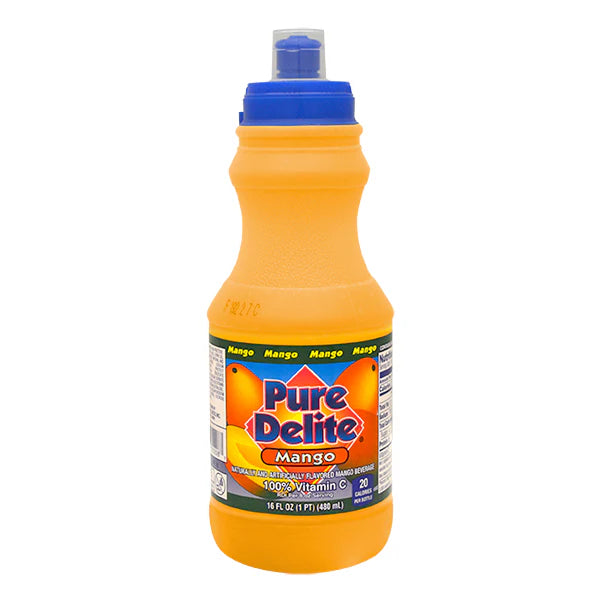 Pure Delite Drink 16OZ/24CT