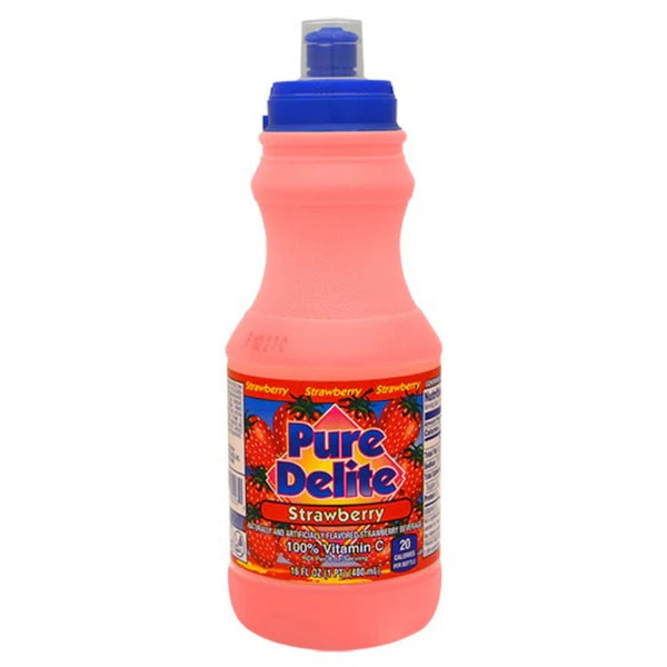 Pure Delite Drink 16OZ/24CT