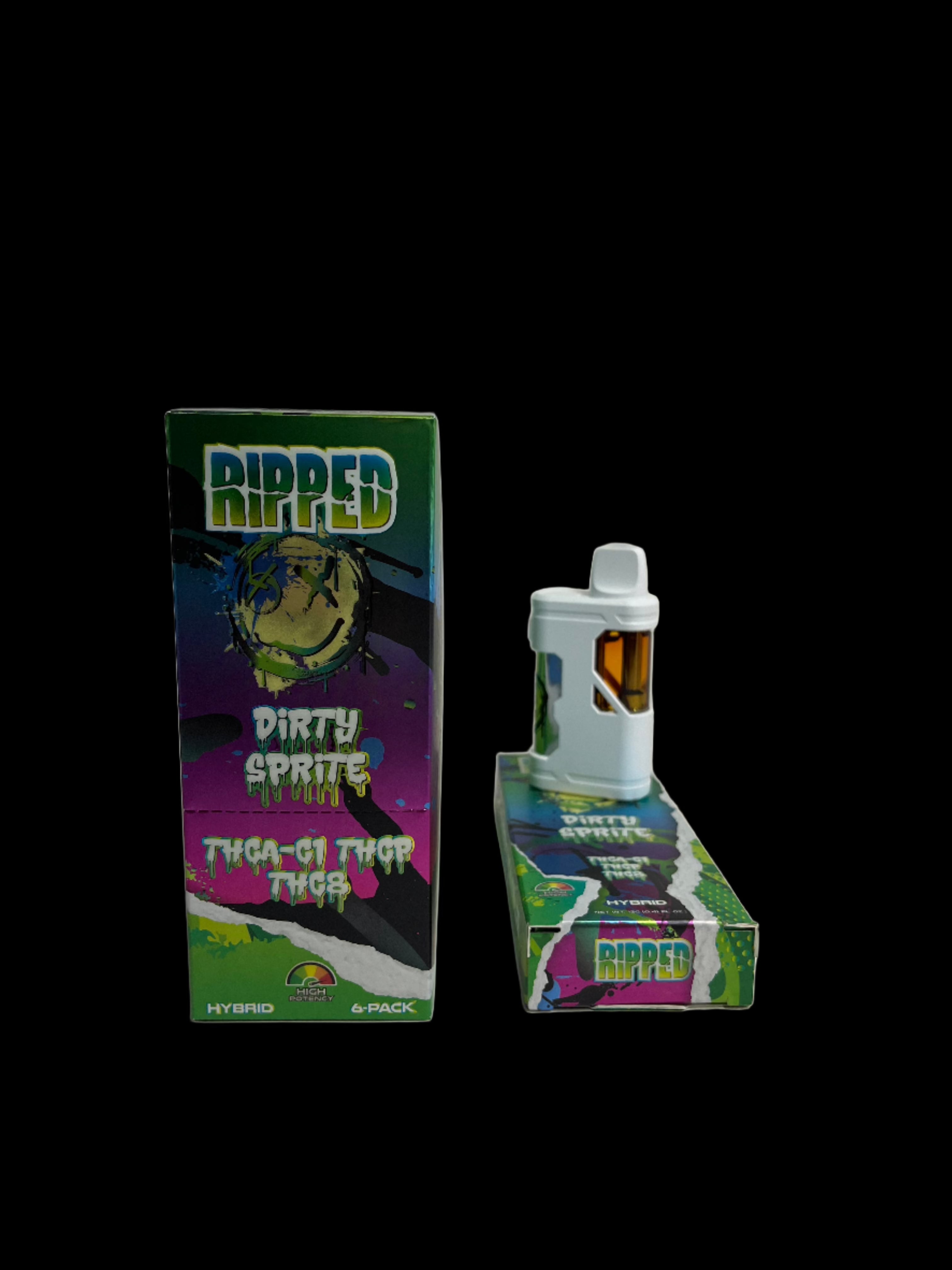 elf bar vape uk Soda Flavored E Juice main image 0