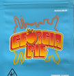Resealable 3.5g Hemp Baggies - 50pk