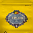 Resealable 3.5g Hemp Baggies - 50pk