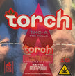 Torch THC-A Lil Flames VVS Diamond 1G Pre-Rolls 4ct 6pk