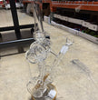 17 Inch Recycler - 4 Chambers *new*