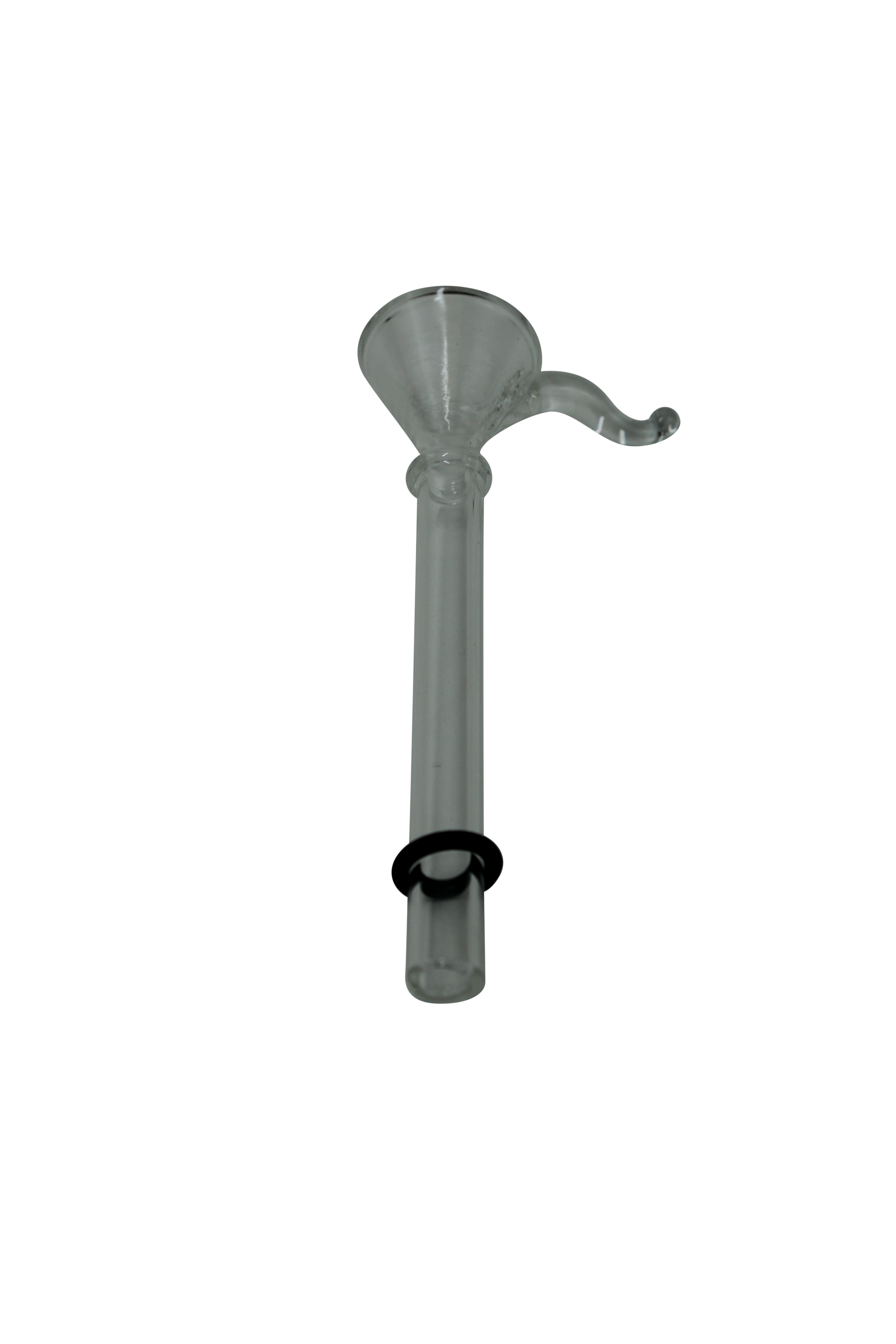 Soft Glass Down Stem with Wing