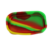 Extendable Silicone Ashtray