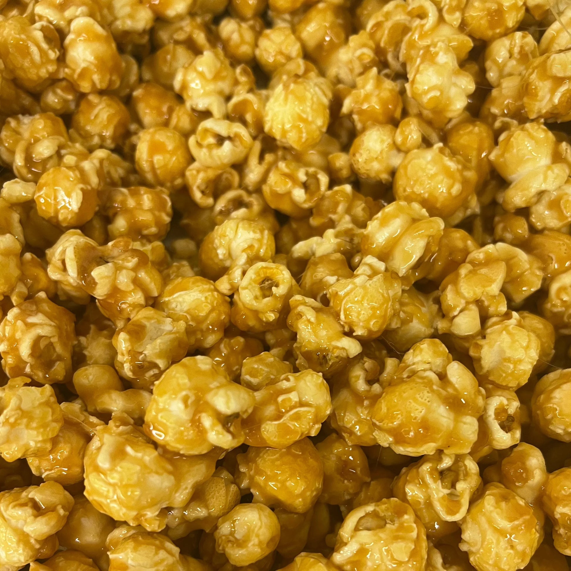 Xite Caramel Popcorn