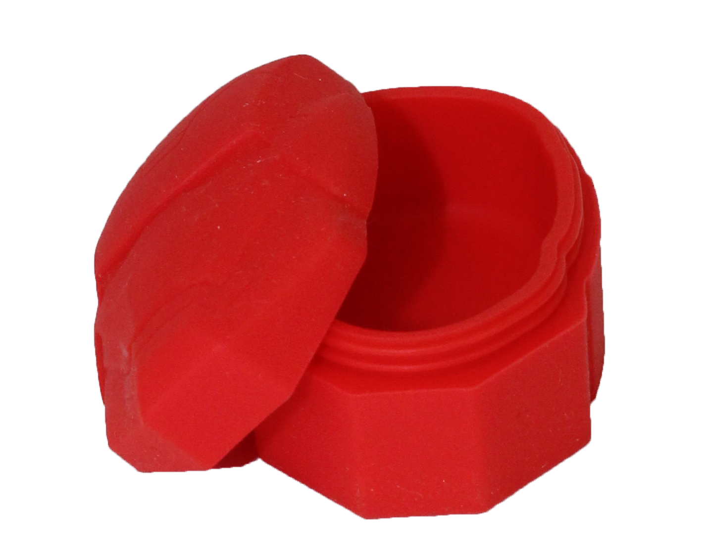 Iron Man Silicone Puck