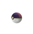 Iconic Pokemon Ball - 510 Cartridge Battery