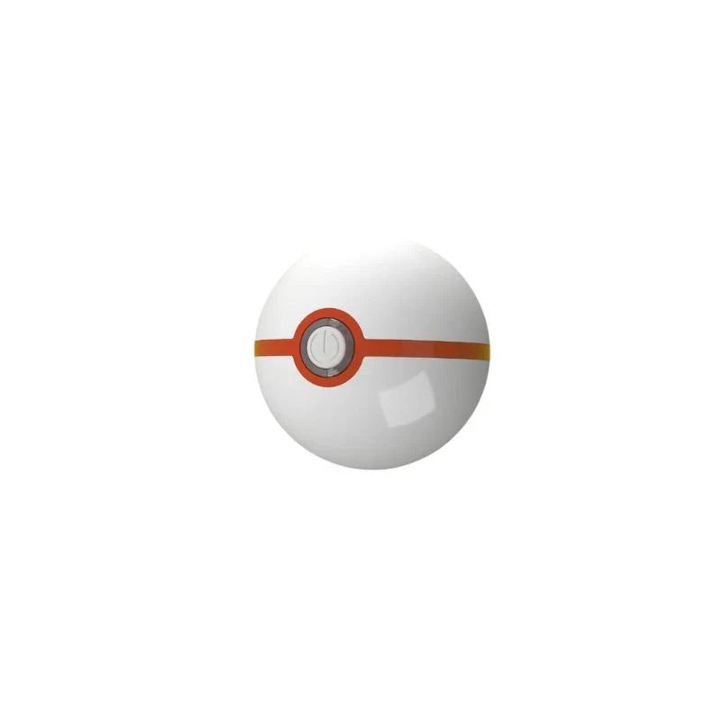 Iconic Pokemon Ball - 510 Cartridge Battery