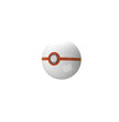 Iconic Pokemon Ball - 510 Cartridge Battery